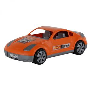 Автомобиль "Юпитер-спорт" гоночный арт.56108 (кор/6)