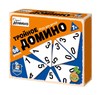 Игра настольная "Тройное домино", арт.02982