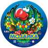 Мозаика круглая (150 эл.), арт.00819