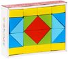 Счетный материал "Занимательная Геометрия", арт.1-70
