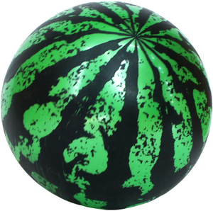 Мяч детский надувной "Арбуз", арт.1250-12 (1/600)
