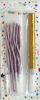 Набор свечей (1/8)(кор.600), арт.188-5
