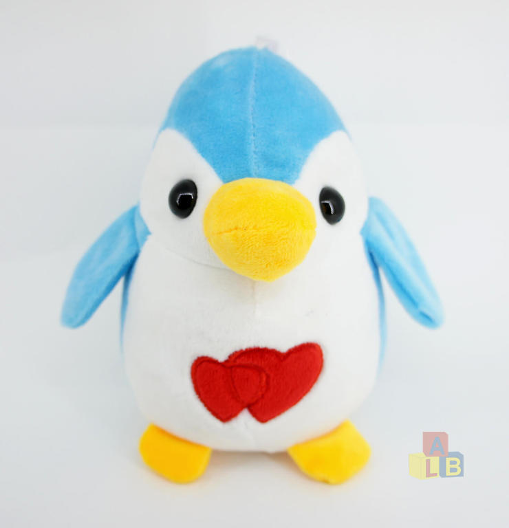 Игрушка м/н "Пингвин", арт.1541-15 (кор.360)