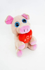 Поросёнок, игрушка м/н, арт.F-9 (1/150)