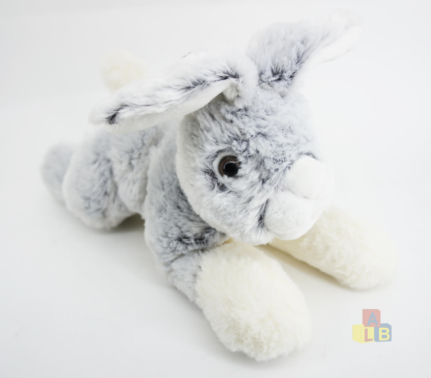 Игрушка м/н Заяц (кор.200) арт.Q-WBC