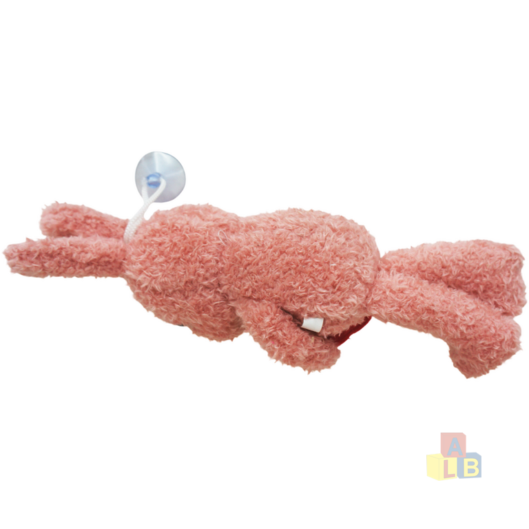 Заяц с морковкой м/н, арт.TL005663
