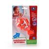 ЗАВОДНАЯ ИГРУШКА "УМКА" РЫБКА в пакете . (РУСС. УП.) в кор.2*120шт, арт.B1462964-R