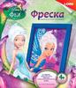 Фреска. Картина из песка  Disney "Фея Незабудка" арт.Кпд-013