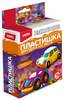 Пластишка.Фигурки из теста "Машинки", арт.Пз/Т-008