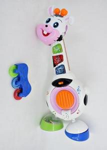 Игрушка музыкальная арт.861А (кор.36)