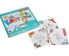 Игра обучающая. Учись играя "Контуры", арт.00048