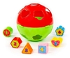 Игрушка развивающая "Шар" (в сеточке), арт. 90492