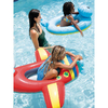 Лодка детская 119*114см 3-6лет INTEX арт.59380NP