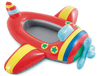 Лодка детская 119*114см 3-6лет INTEX арт.59380NP